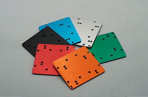 Metal Plate