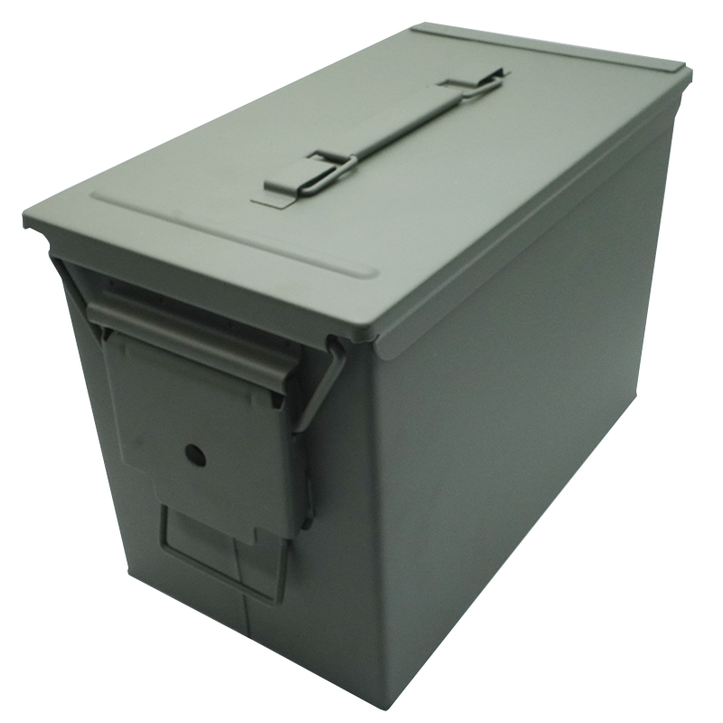 Metal Box & Shell & Chassis