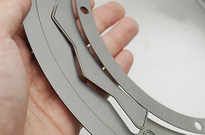 Custom Stainless Steel Fabrication