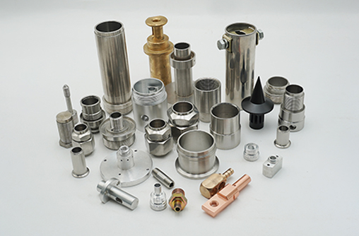 CNC Machining