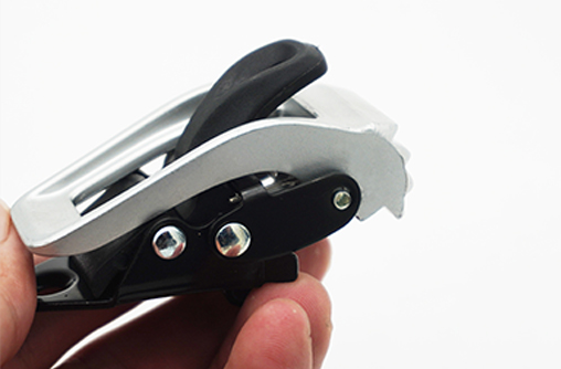 Factory Experience In Custom Aluminum Farbication