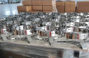 stainless steel Manufacturing