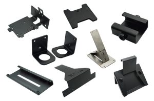 Metal Bracket Customization