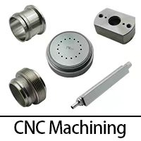 CNC Machining