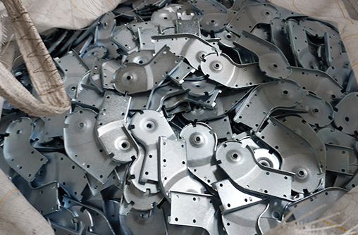 Stainless Steel Processing: One-stop Manufacturing