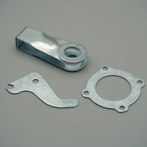 Sheet Metal Processing