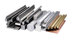 Selection of metal Fabrication materials