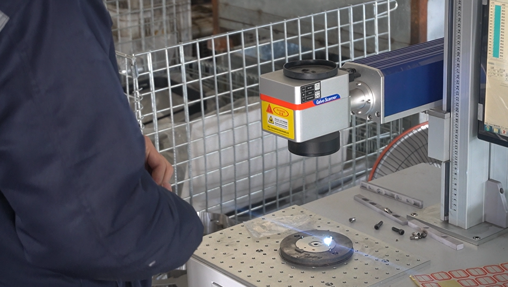 laser-marking-machine