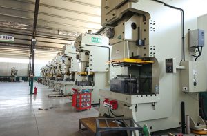 stamping-machine