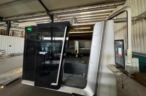 laser-cutting