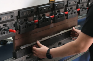 bending-machine