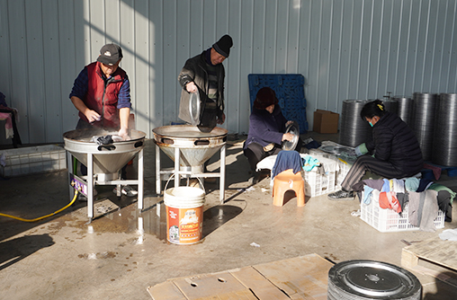 pickling-and-passivation