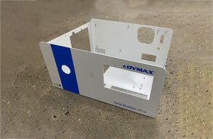 Sheet Metal Enclosure
