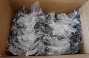 Surface protection