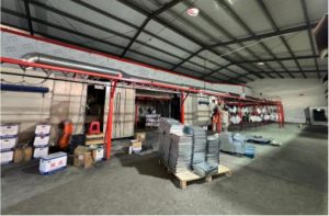surface-treatment-line