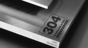 stainless steel 304 fabrication