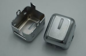 Stainless Steel Parts Manufacturer