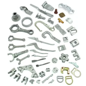 Customized Stainless Steel Tools