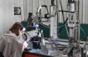 stainless-steel-welding-line