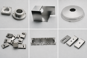 stainless steel fabrication China
